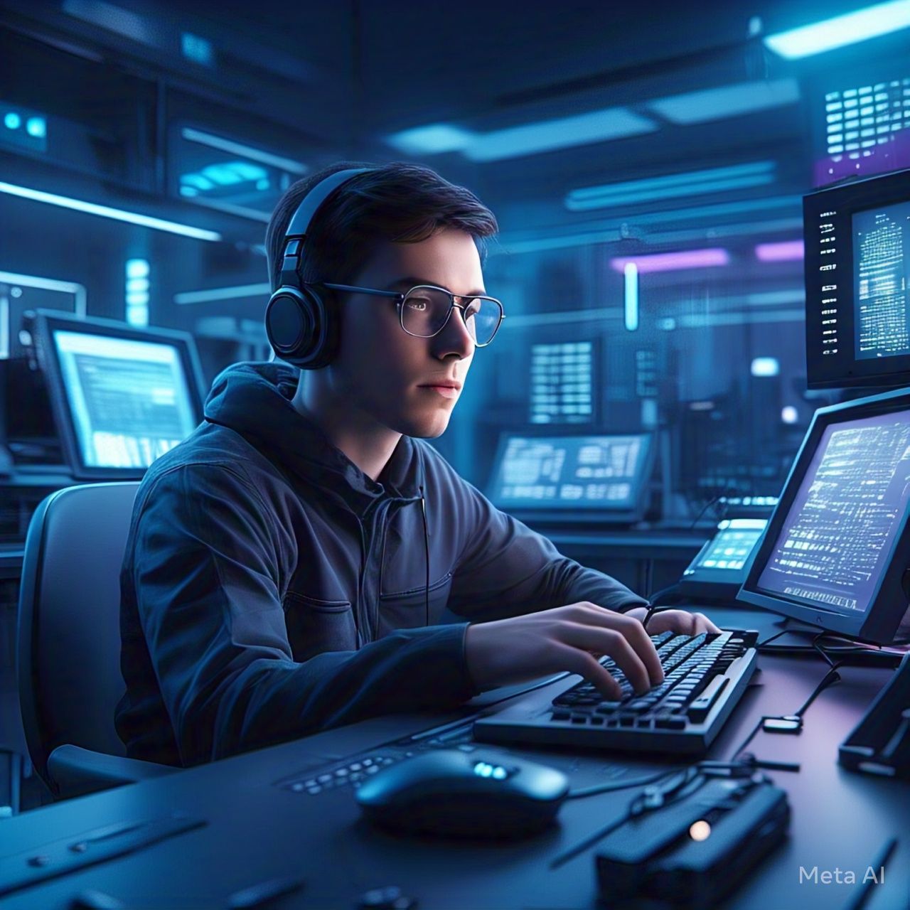 Cybersecurity Solutions