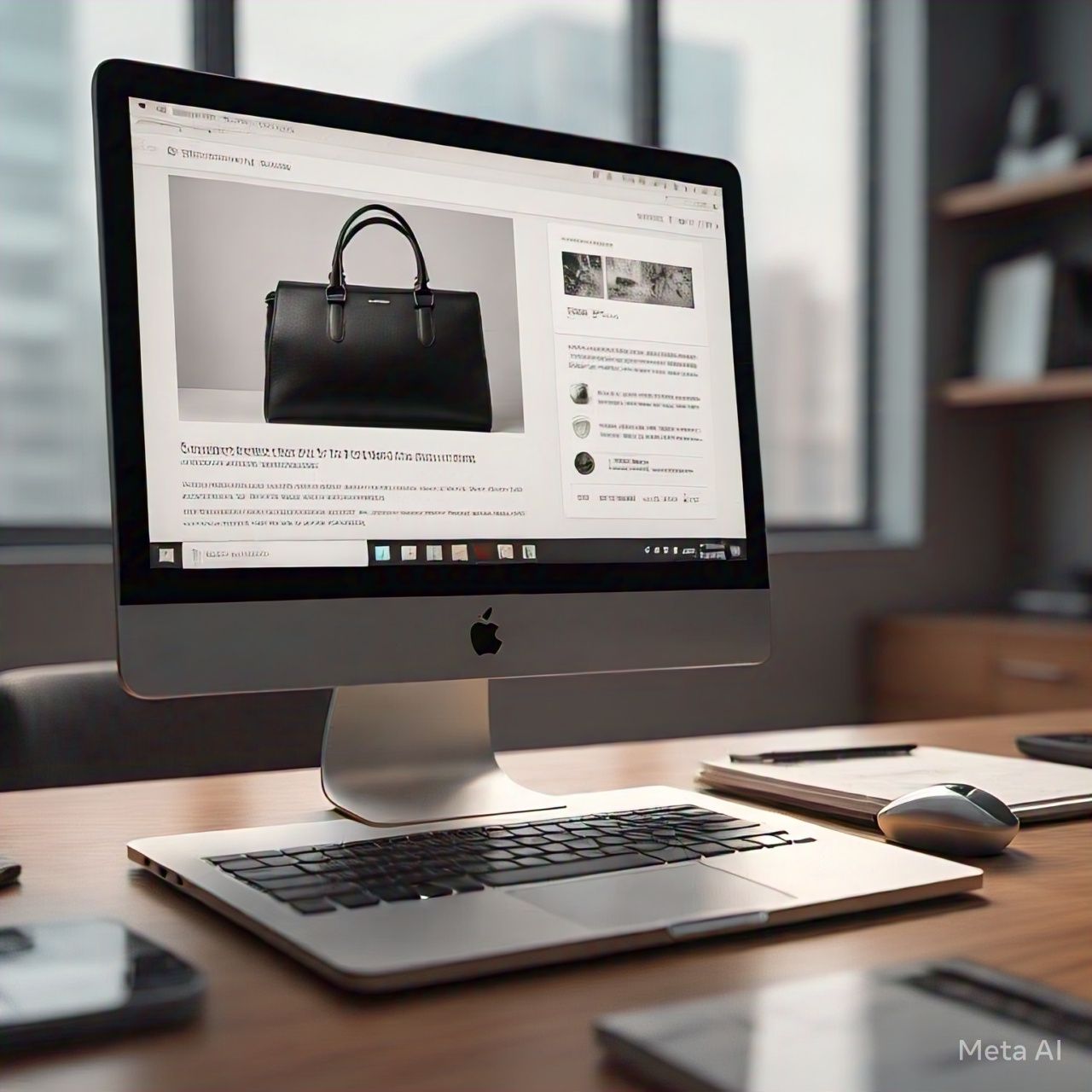 E-Commerce Solutions